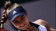 Roland-Garros Iva Jovic écrase Emma Navarro et rejoint le troisième tour