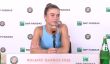 Roland-Garros Iva Jovic : 