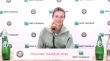 Roland-Garros Anna Kalinskaya : 