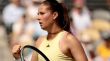 WTA - Charleston Daria Kasatkina : 