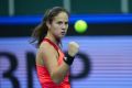 WTA Kasatkina n'est plus Russe : 