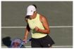 WTA - Charleston  Madison Keys pense à la suite : 