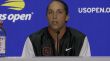 US Open Madison Keys en larmes après sa défaite : 