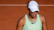 Roland-Garros Madison Keys fait plier Victoria Mboko et file en huitièmes