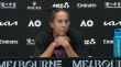 Open d'Australie Madison Keys va chuter : 