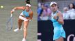 WTA - Charleston Pegula encore renversante, Starodubtseva joue l'intruse