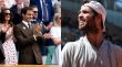 ATP Roger Federer prêt à ressortir la raquette avec un membre du Top 30