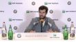 Roland-Garros Karen Khachanov : 