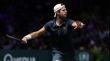 Rolex Paris Masters Karen Khachanov a piégé la pépite Joao Fonseca 