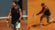 Zagreb (CH) Après quatre mois, Thanasi Kokkinakis signe son retour sur le circuit