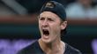 ATP - Miami Séisme à Miami, où Sebastian Korda s'offre Carlos Alcaraz
