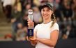 WTA Tamara Korpatsch raconte : 