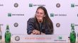 Roland-Garros Marta Kostyuk : 