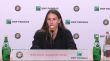 Roland-Garros Marta Kostyuk : 