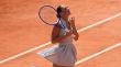 Roland-Garros Marta Kostyuk s’impose facilement pour son entrée en lice