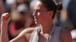 Roland-Garros Marta Kostyuk s’impose au bout de l’effort contre Volynets