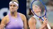 WTA Finals Kostyuk abandonne, Muchova a le dernier billet pour le Masters