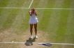 Wimbledon Marta Kostyuk stoppe Paolini et s’offre sa première demie à Wimbledon
