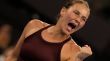WTA - Brisbane  Marta Kostyuk a scalpé deux Top 10 en deux jours !