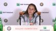 Roland-Garros Marta Kostyuk se désolidarise : 