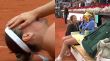 WTA - Madrid Les larmes de joie pour Marta Kostyuk, Mirra Andreeva inconsolable