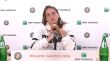 Roland-Garros Marta Kostyuk prête pour défier Swiatek : 