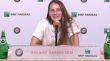 Roland-Garros Marta Kostyuk va défier Elina Svitolina : 