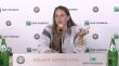 Roland-Garros Marta Kostyuk : 