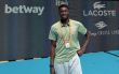 ATP/WTA - Miami Wild-card en poche, Moïse Kouame est déjà sur place