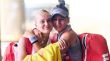 WTA - Madrid L'émotion des soeurs Kudermetova après leur duel à Madrid