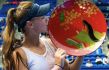 Classement WTA Top 10 inchangé, Kudermetova 16e, Pavlyuchenkova monte