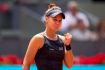 WTA - Madrid Kudermetova va défier Swiatek : 
