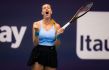 WTA - Pékin Kvitova s'impose dans la nuit, Sabalenka écrase Kenin