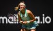 WTA - Pékin Kvitova tacle la WTA : 