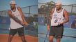 Roland-Garros  Nick Kyrgios aperçu sur terre battue : sera-t-il à Roland-Garros ?