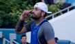 ATP Nick Kyrgios valide un joueur : 