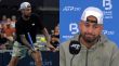 ATP - Brisbane Nick Kyrgios évoque l'argent : 