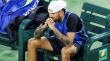 Dopage Nick Kyrgios, positif à la cocaïne, s'explique : 