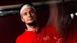 Laver Cup Alexander Bublik fait son mea culpa : 