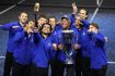ATP - Tokyo / Pékin La Laver Cup a fait des dégâts : neuf participants déjà KO
