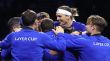 Laver Cup Zverev apporte le point décisif, la Team Europe remporte la Laver Cup