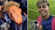 Wimbledon Juniors Jordan Lee, 16 ans... et le “Lamine Yamal du tennis” ?
