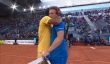 ATP - Madrid Lehecka a abandonné, Auger-Aliassime a rejoint Rublev en finale