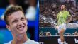 ATP - Miami Jiri Lehecka prêt à stopper Arthur Fils ? : 