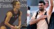 US Open Djokovic au tapis, Boisson mal engagée: tous les résultats de dimanche