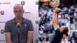 Roland-Garros Ljubicic : 