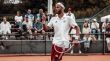 ATP Laurent Lokoli : 