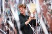 ATP - Madrid Jannik Sinner étrille Zverev pour son premier sacre à Madrid