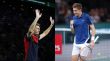 Rolex Paris Masters Nicolas Mahut avec un ancien numéro 3 mondial pour ses adieux