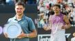 Classement ATP Majchrzak grimpe, Shelton dans le top 5, Djokovic recule...